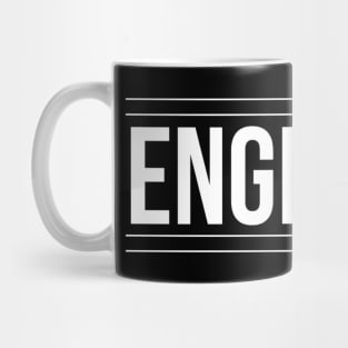 Engineer Mug